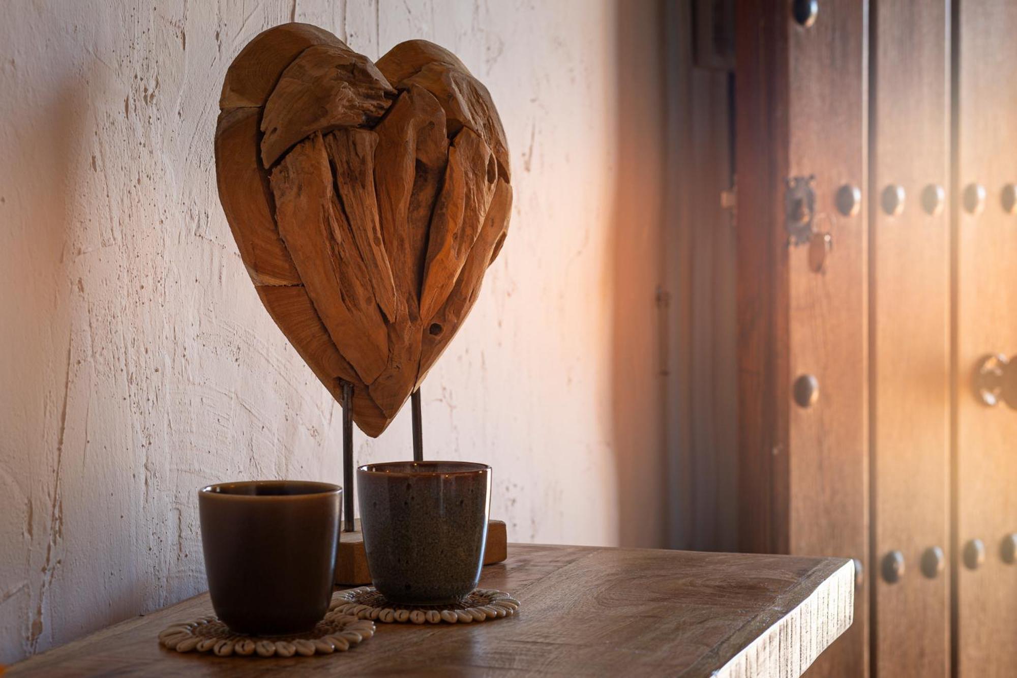 Boutique B&B Cortijo Valverde אלורה מראה חיצוני תמונה